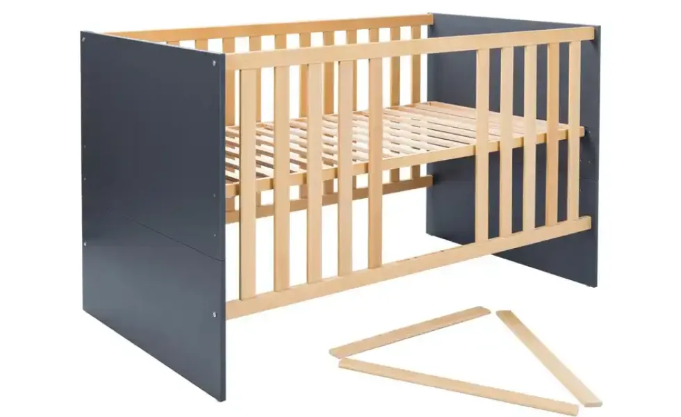Babyzimmer 2er-Set Alessio