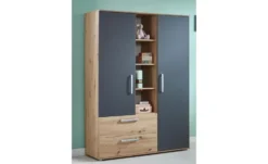 Babyzimmer 3er-Set Alessio