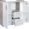 Babyzimmer 3er-Set Bennet