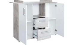 Babyzimmer 3er-Set Bennet