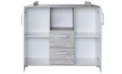 Babyzimmer 3er-Set Bennet