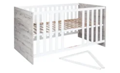 Babyzimmer 3er-Set Bennet