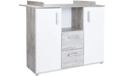 Babyzimmer 2er-Set Bennet