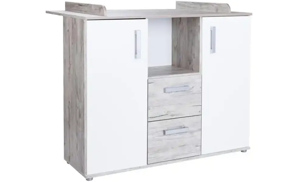 Babyzimmer 2er-Set Bennet
