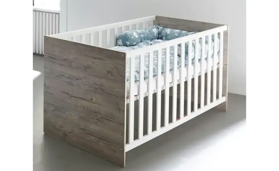 Babyzimmer 2er-Set Bennet