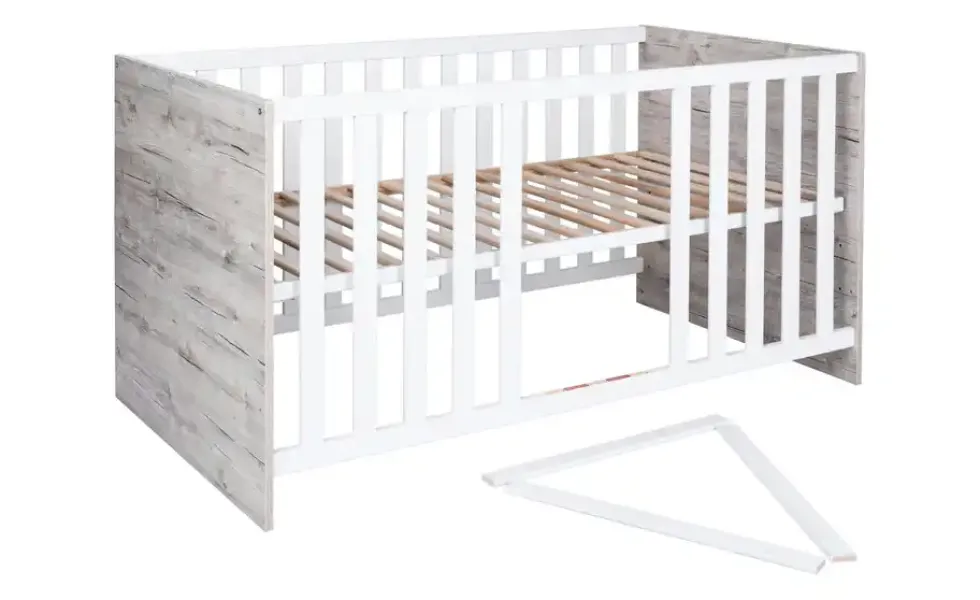 Babyzimmer 2er-Set Bennet