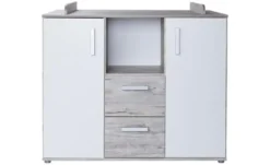 Babyzimmer 2er-Set Bennet