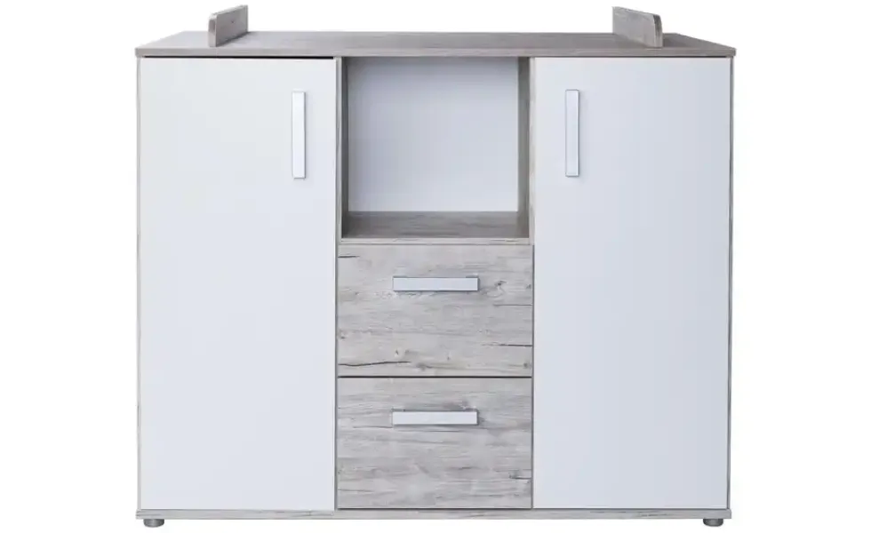 Babyzimmer 2er-Set Bennet