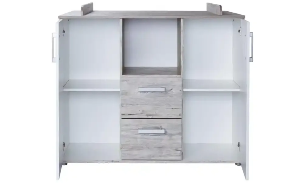 Babyzimmer 2er-Set Bennet