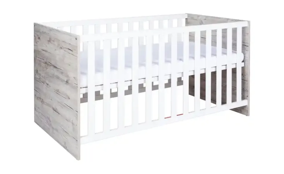 Babyzimmer 2er-Set Bennet