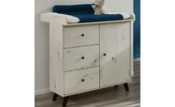Babyzimmer 3er-Set Lavea