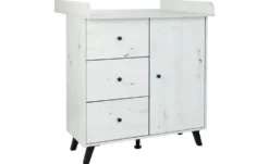 Babyzimmer 2er-Set Lavea