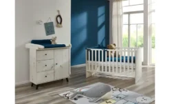 Babyzimmer 2er-Set Lavea