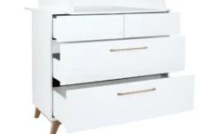Babyzimmer 2er-Set Lina