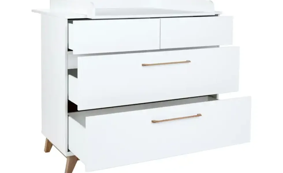 Babyzimmer 2er-Set Lina