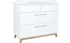 Babyzimmer 2er-Set Lina