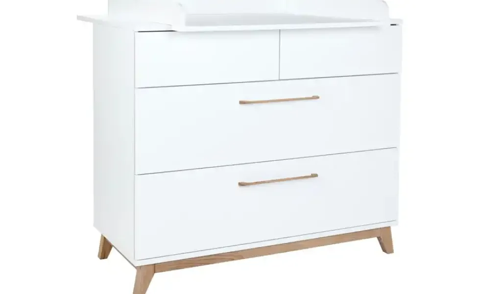 Babyzimmer 2er-Set Lina