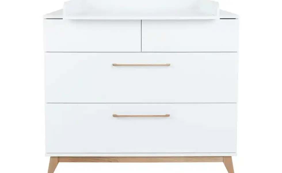 Babyzimmer 2er-Set Lina