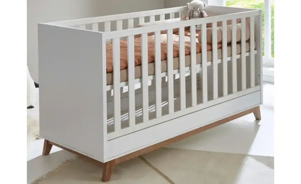 Babyzimmer 2er-Set Lina