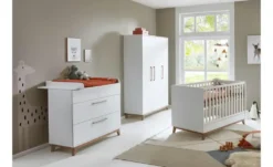 Babyzimmer 3er-Set Lina