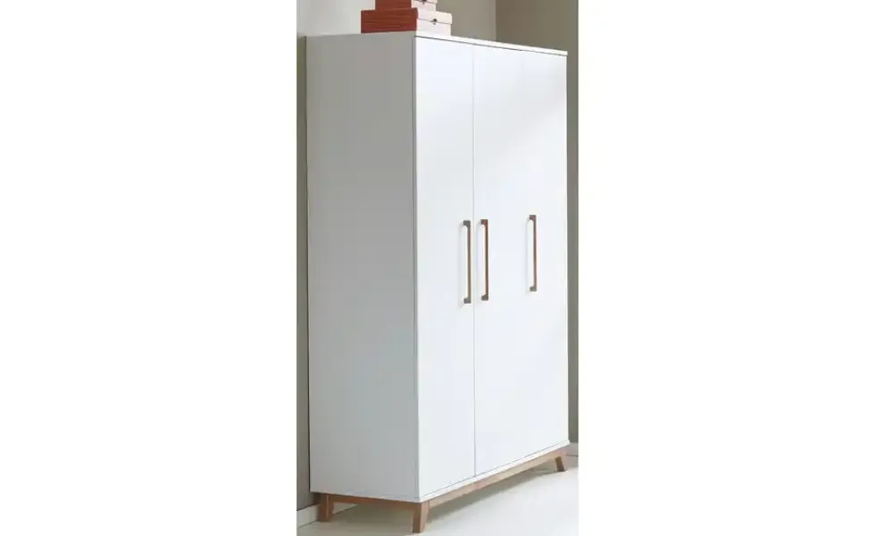Babyzimmer 3er-Set Lina