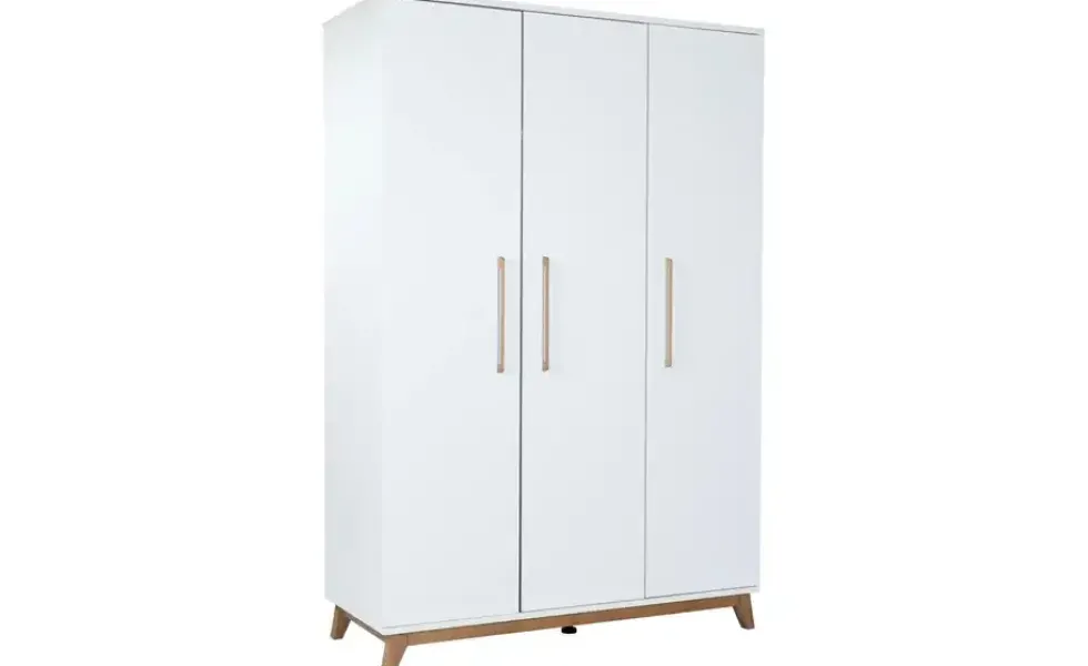 Babyzimmer 3er-Set Lina