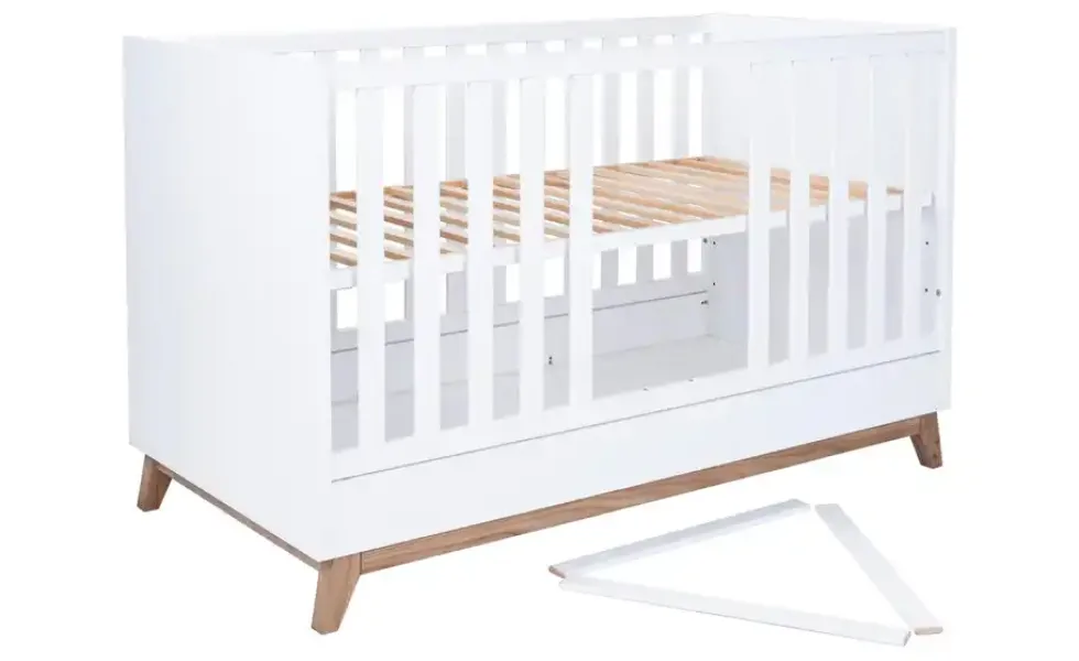 Babyzimmer 3er-Set Lina