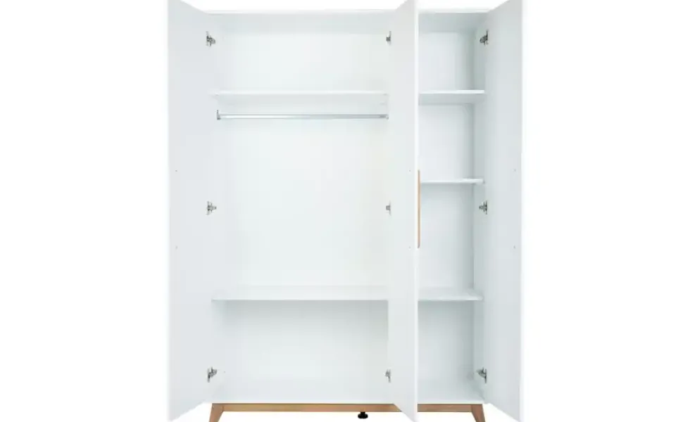 Babyzimmer 3er-Set Lina