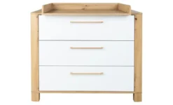 Babyzimmer 2er-Set Marlon
