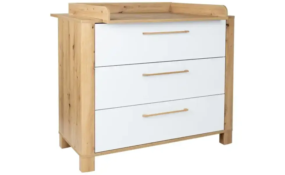 Babyzimmer 3er-Set Marlon
