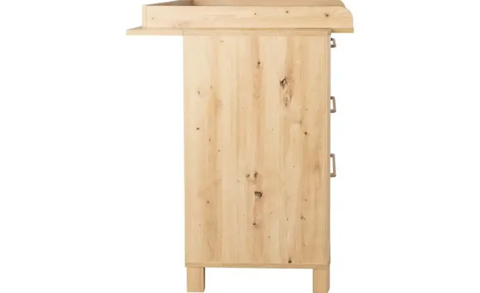 Babyzimmer 3er-Set Marlon