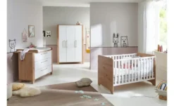 Babyzimmer 3er-Set Marlon