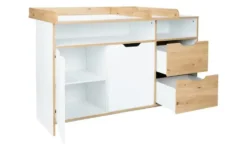Babyzimmer 2er-Set Maxim