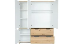 Babyzimmer 3er-Set Maxim