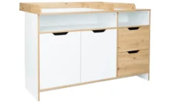 Babyzimmer 3er-Set Maxim
