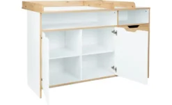 Babyzimmer 3er-Set Maxim