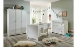 Babyzimmer 3er-Set Thilo