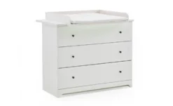 Babyzimmer 3er-Set Thilo