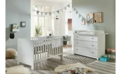 Babyzimmer 2er-Set Thilo