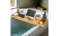 Badewannenregal