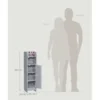 Bad-Hochschrank