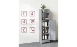 Bad-Hochschrank