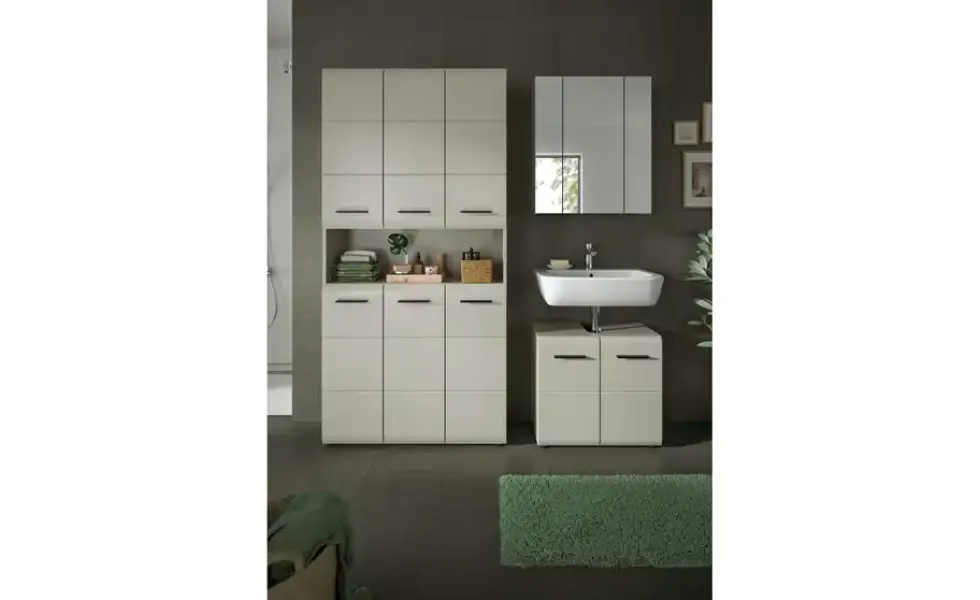 Badkombination