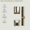 Badkombination