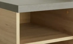 Badkombination Balksee
