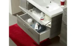 Badkombination Dabeler See