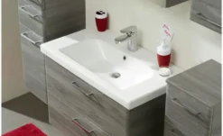 Badkombination Dabeler See