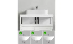 Bad-Unterschrank