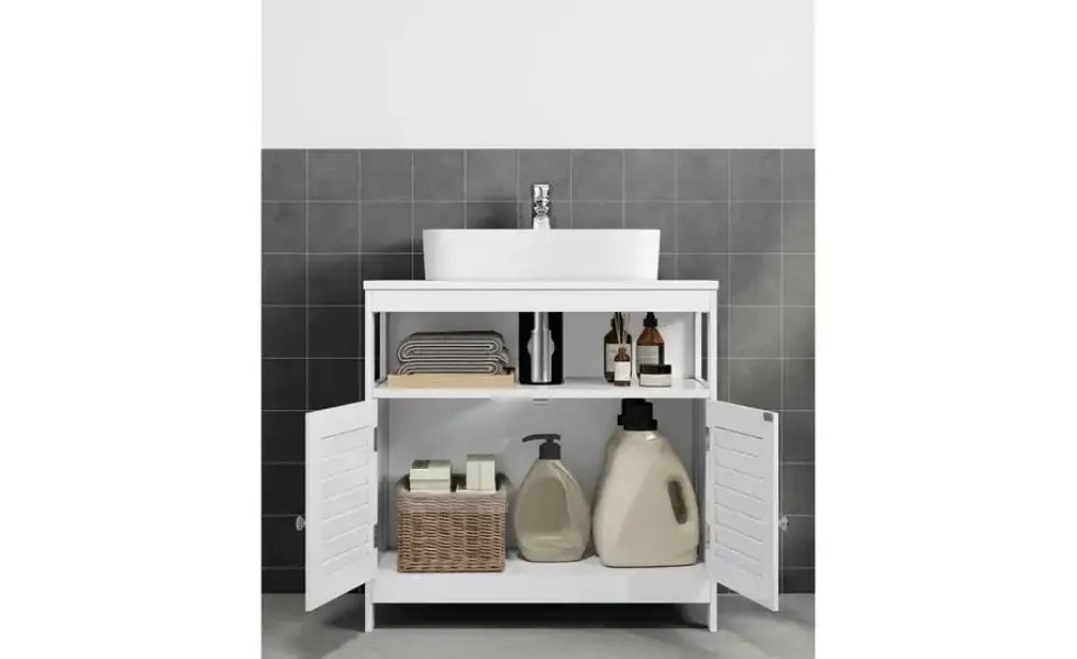 Bad-Unterschrank