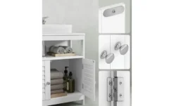 Bad-Unterschrank